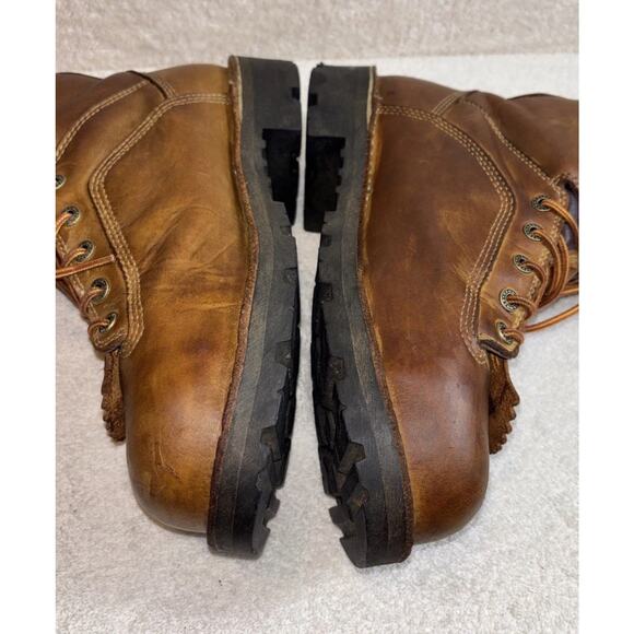 DANNER® QUARRY USA 8\